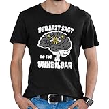 Darts Tasse - Dart Shirt - Spruch - Geschenk - Unheilbar - Dart Tasse - Dart T-Shirt - Dart Deko - Bulls Eye (T-Shirt (schwarz), L)