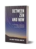 BETWEEN ZEN AND NOW: A Journey Through the Modern Shamanic Matrix (English Edition)