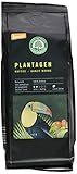 Lebensbaum Plantagen Kaffee, Bohne, 250 g