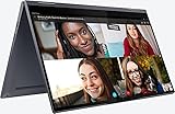 Lenovo Yoga 7 15ITL5 15,6' IPS Touch, glänzend (1920 x 1080) - i7-1165G7 / 2,8 GHz / Quad-Core - Intel Iris Xe Graphics G7 96 EUS - 1 TB SSD - 16 GB RAM - Win 10