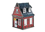 PLAYMOBIL® 7785 - Rotes Fachwerk
