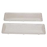 Bosch Abdeckung Lampe Blende Schutz passend für Bosch Siemens Miele Neff Constructa Dunstabzugshaube 264984 00264984