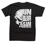 Böse Buben Club - Skull (XXXL)