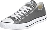 Converse Unisex Erwachsene Sneaker Low Chuck Taylor All Star OX