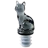 Ayrsjcl Weinflasche Haltestelle Silikon Stopper Diamanten Form Wine Stopper Home Bar Tool Zufälliger S