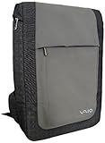 Sony Vaio Rucksack aus Veloursleder VGPE-MB05