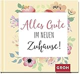 Alles Gute im neuen Zuhause!