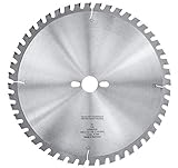 kwb by Einhell Sägeblatt (Ø 305 x 30 mm, 40 Zähne, passend für Kapp-Gehrungssäge TC-MA 3017 T und weitere Kapp-Gehrungssägen)