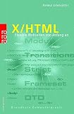 X/HTML: Flexible Webseiten von Anfang