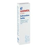 GEHWOL med Schrunden-Salbe, 125 ml Salb