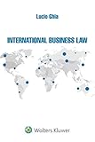 International Business Law (English Edition)