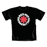 Red Hot Chili Peppers, Asterisk, T-Shirt, Size XL