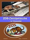ZOS - Zielobjektsuche... im Trümmerfeld: Band 2