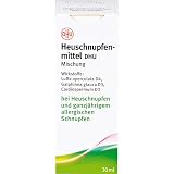 Heuschnupfenmittel DHU Mischung, 30 ml Lösung