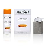 COLOURLOCK Leder Fresh Tönung 150 ml Farbe F034 schw