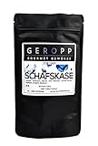 Geropp Gourmet Schafskäse Gewürzmischung in Premium Qualität im 80g B
