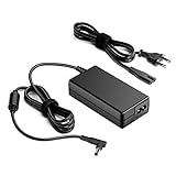 TÜV HKY 45W 65W Slim 19,5V Laptop Ladegerät für Dell Inspiron 3000 5000 7000 Series and Vostro Adapter Charger 450-AECL MGJN9 G6J41