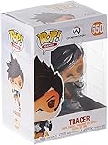 Funko 44222 POP Overwatch-Tracer Brier 1 Collectible Figure, M