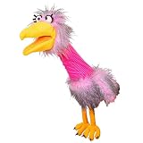 Living Puppets W762 Madame Quassel Schlamassel Handpuppe, Bunt, 54