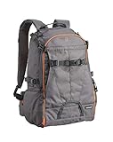 Cullmann 99441 Ultralight Rucksack sports DayPack 300, grau/orang