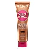 L'Oreal Sublime Bronze Tinted Shimmer Gel 150