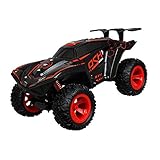 DBXMFZW 1:12 Offroad-Fernbedienung Auto-Spielzeug mit umschaltbarem Licht Klettern Fahrzeug Spielzeug mit Sprühfunktion All-Terrain-Allradantrieb Drift Buggy Toy 2.4g Wireless RC Elektrische Auto Sp