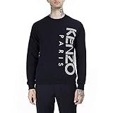 Kenzo Felpa Sport NERA - L