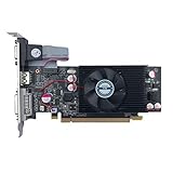 bansd Pny Nvidia Geforce Vcggt610 Xpb 1 GB Ddr3 Sdram Pci Express 2.0 Grafikkarte Schw