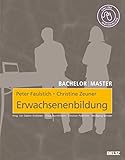 Erwachsenenbildung (Bachelor | Master)