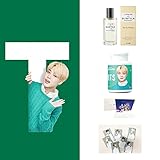 BTS Parfüm + Acrylständer (Jimin) + Pop-Up