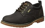 Dockers by Gerli Herren 39WI010 Sneaker, Braun (Cafe 320), 42 EU