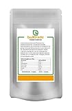 250 g Gummi Arabicum Gummar HT Ballaststoff Gum Arabic spühgetrock