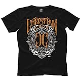 T-Shirt Christian Cage - Virtue Offiziell Bis 5XL !