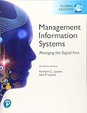 Laudon, K: Management Information Systems: Managing the Dig