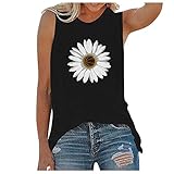 Damen sportbekleidung Damen t-Shirt top mit elastischem Stehkragen weich Stretch Weste einfarbig Kurzarm lang Basic Sommer t-Shirts Abendkleid weiß Slipknot Tshirt netzob(#220119+39-A28, L)