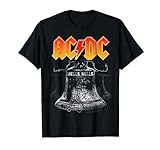 AC/DC - Hells Bells T-S