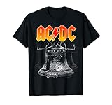 AC/DC - Hells Bells T-S