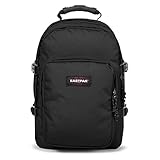 Eastpak Provider Rucksack, 44 cm, 33 L, Schwarz (Black)