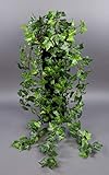 Waldefeubusch 90cm DA Kunstpflanzen künstliches Efeu Efeuranke kuenstliche Pflanzen Efeub