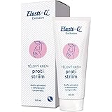 Elasti-Q Exclusive Körpercreme gegen Dehnungsstreifen 150