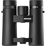 Minox 80408167 Fernglas Xlite 8x34 Neuheit für Pirschjagd und Outdoorak