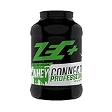 ZEC+ Whey Connection Professional – Banana, 1000 g │ Mehrkomp