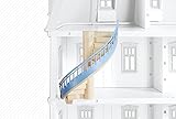 Playmobil 6455 Puppenhaus Wendeltreppe (Folienverpackung)