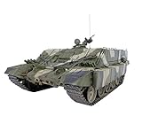 Kunststoff-Modellbausätze Für Militärfahrzeugpuzzles, Russisches BMO-T-HAPC-Modell Im Maßstab 1:35, Spielzeug Und Geschenk Für Erwachsene, 17,3 X 8,2 Z