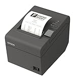 Epson TM-T20II C31CD52002 Quittungsdrucker, USB, seriell, Europäische U