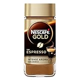 Nescafé Gold Typ ESPRESSO, 6er Pack (6 x 100 g)