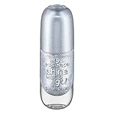 essence - Nagellack - shine last & go! gel nail polish - 02 crashed the party?!