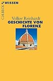 Geschichte von Florenz (Beck'sche Reihe)