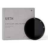 Urth 46 mm Graufilter ND16 (4 Stop) ND Filter (Plus+)