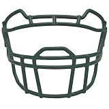 Schutt Sports vropo DW Carbon Stahl Vengeance Varsity Fußball Rothko and Frost Deckenschoner, dunkelgrü
